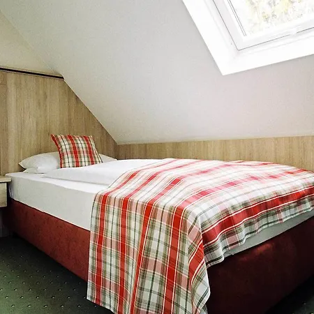 Hotel Garni Schick-3