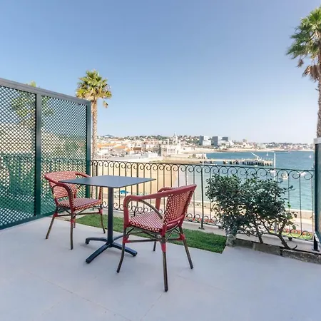 Westlight Cascais Chalet - Adults Only-3