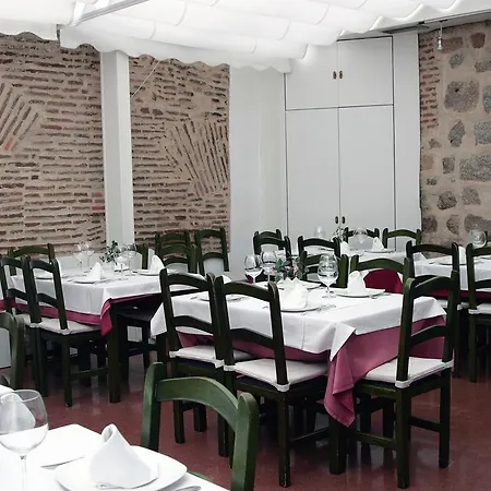 Gran Hostal San Segundo-3