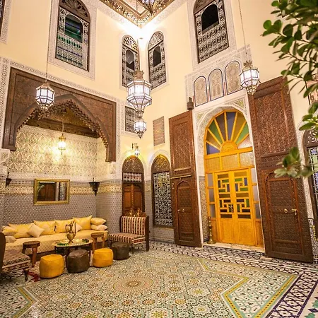 Riad Soultana-2