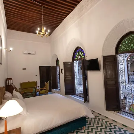 Riad Soultana-3