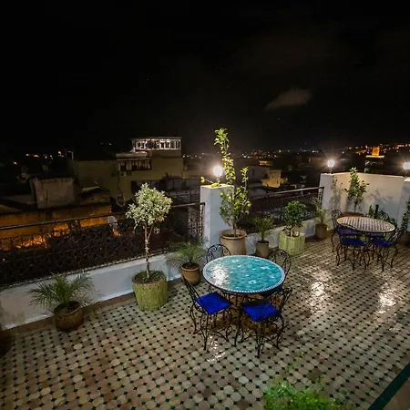 Riad Soultana-3