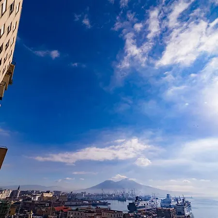 Pc Boutique H, Sea View By Clapa Group-3