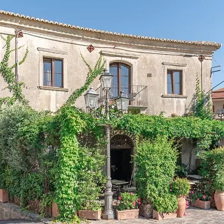 Bar Vitelli Charming Suites-2