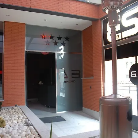 Hostal Boutique Suites Betancourt-2