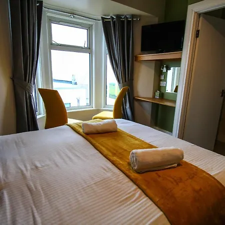 Beulah Guest House-3