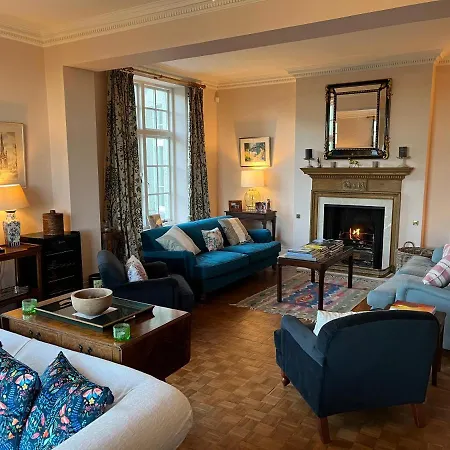 Yearle House-3
