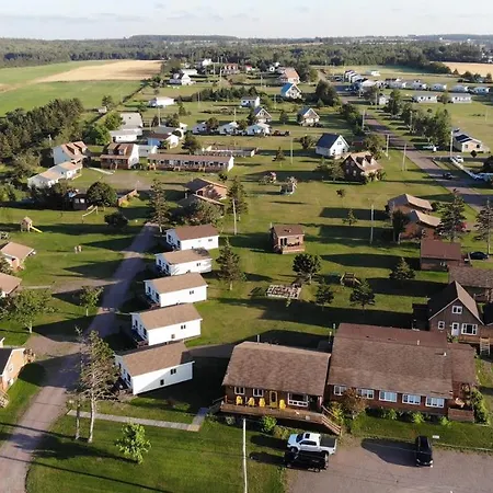 Cavendish Country Inn & Cottages-3