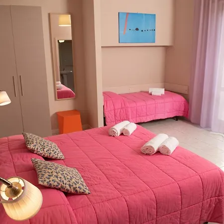 Hostal Al Porto-3