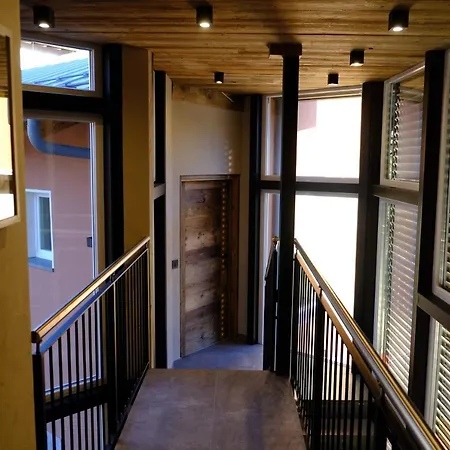 Arlette Chambres D'Hotes-2
