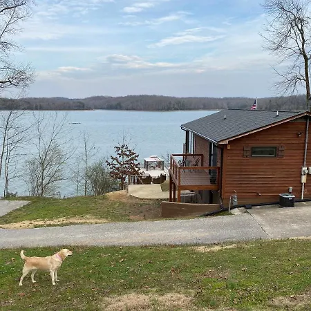 Double J'S Lakehouse-3