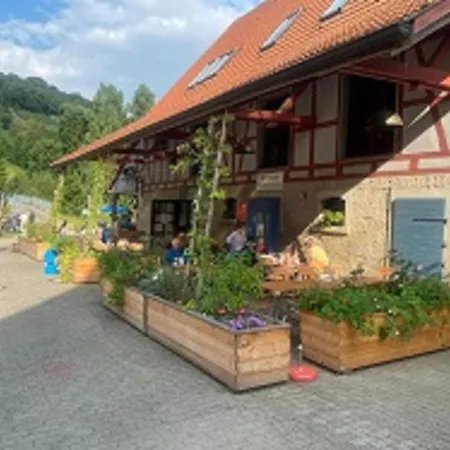 Gasthaus Holdermühle-3