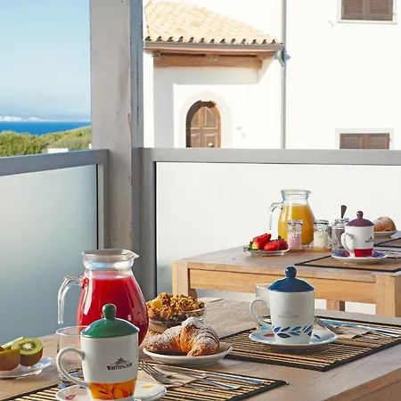 Capotesta Luxury Rooms-2