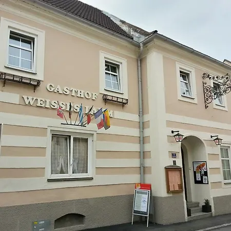 Pension Weisses Lamm-2