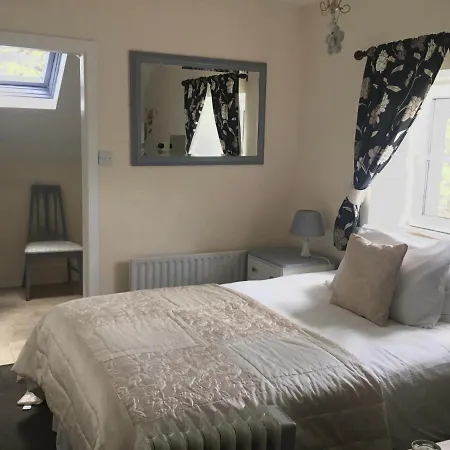 The Old School House B&B-2