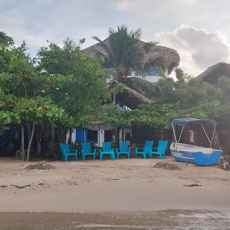 Hostal Coral Blue-2