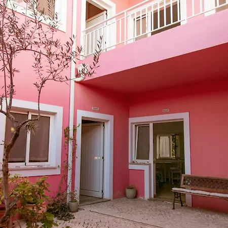 Casa Viana - Guesthouse-3