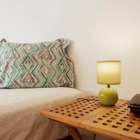 Casa Viana - Guesthouse-3