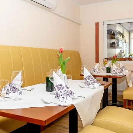 Pension Zum Lindeneck-3