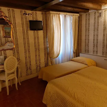 Residenza Hotel San Maurizio-3