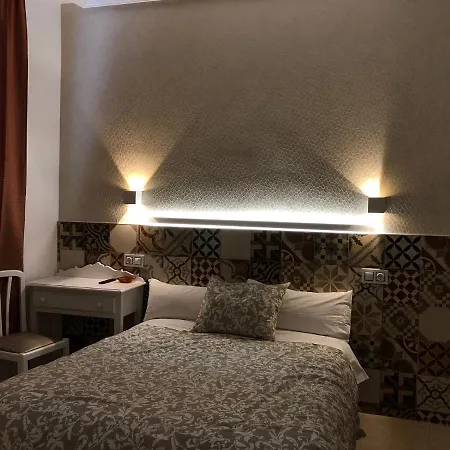 Hostal Alfaro-3