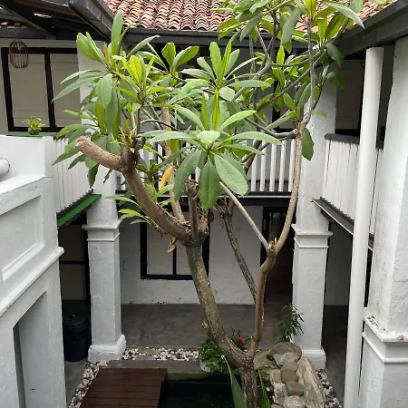 Layang Layang Guest House Melaka-2