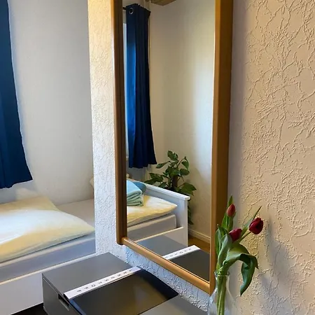 Pension Auetal-3