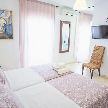 Hostal Trafalgar-3