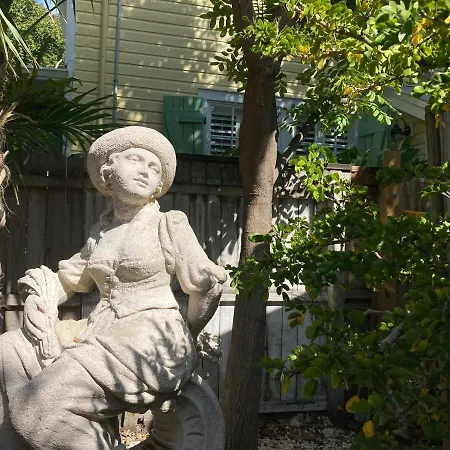 Authors Key West Guesthouse-3