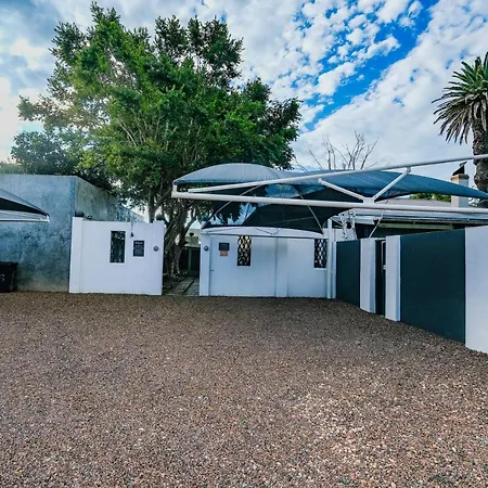 Rose Acres Guest House-2