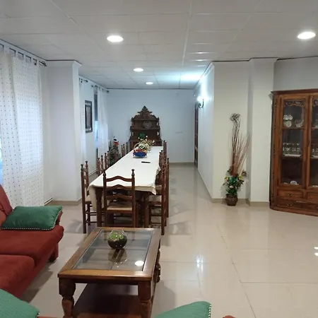Hostal Cañamares-3