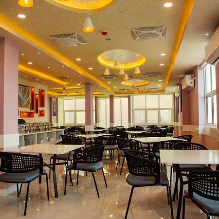 Acacia Beach Hotel-3