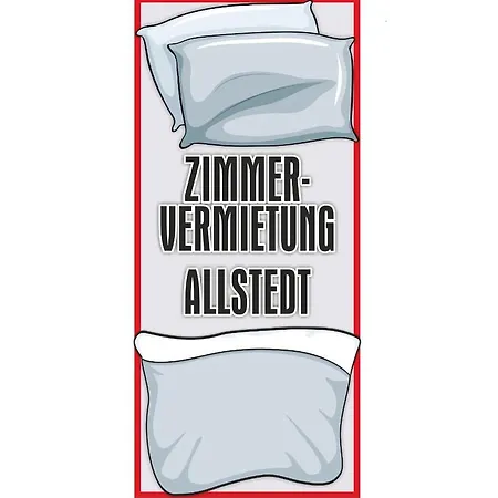 Zimmervermietung Allstedt-3