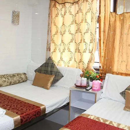 Shangri-La Guest House-2