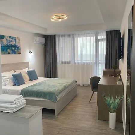 Aqua Villa By The Sea-2