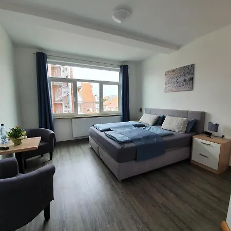 Inselkern Einraum-Apartments-3