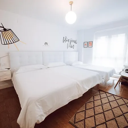 Hostal Misericordia-2