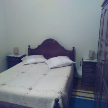 Hospedaria Nunes Pinto-2