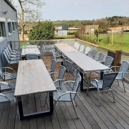 Gite de la Mariée à 7mn du puy du F0U-2