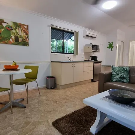 Boutique Bungalows-3