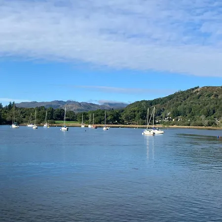 Hillsdale B&B In Ambleside-3