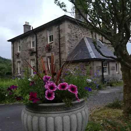 Carradales Luxury Guest House-2