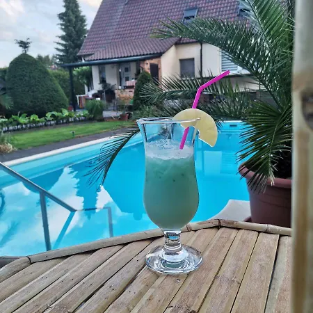 Spreewaldpension Zickert-3