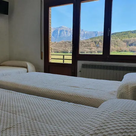 Hostal Apolo XI-3