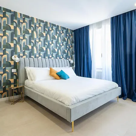 Il Pumo - Apulian Rooms Bari Calefati 78-2