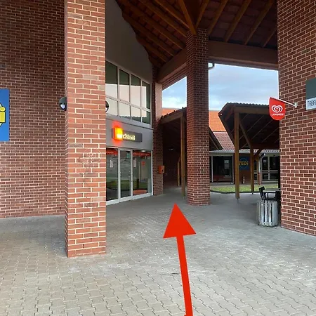 Zimmervermietung Allstedt-2