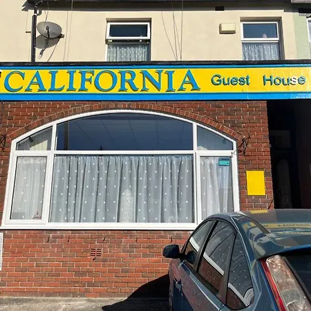 California Guest House-3