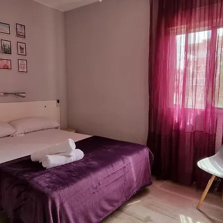 Hostal La Cabaña-2