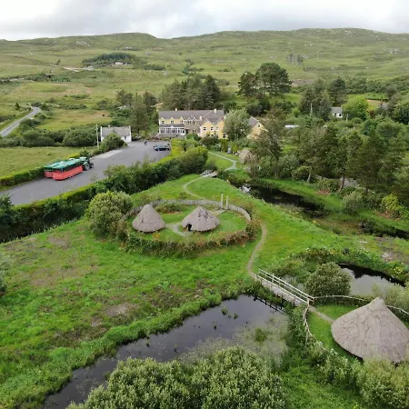 Dan O'Hara Farmhouse B&B-2