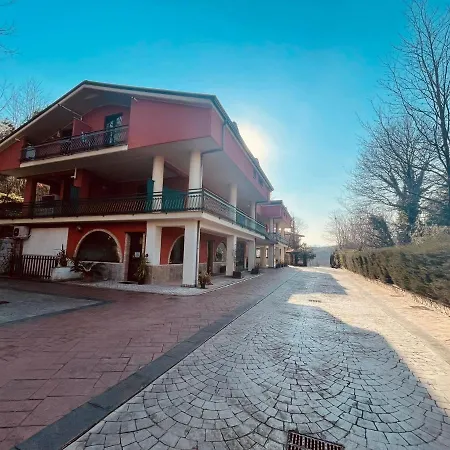 Pietrabianca Country House-2